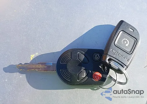 2009 Ford Flex Limited z USA, uszkodzony, nr VIN 2FMEK63CX9BA13810